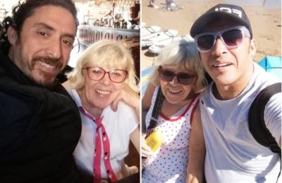 Αγόρασε λαχνό από σούπερ μάρκετ