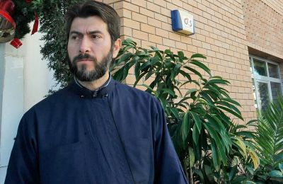 Απολύθηκε από την αεροπορική 