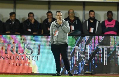 Τσέου: «Το χειρότερο παιχνίδι που κάναμε μέχρι σήμερα»