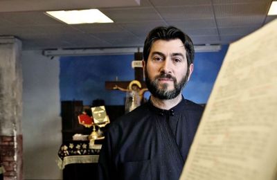 Απολύθηκε από την αεροπορική 