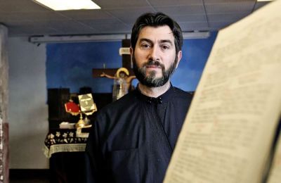 Η κατάσταση ξέφυγε 