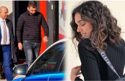 Τα παιδιά πήγαιναν εκεί για να αλλάξουν ρούχα μετά την προπόνηση