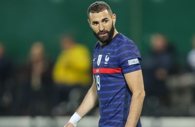 Η FIFA αρχίζει έρευνα για την «εισβολή» του Salt Bae (vid)