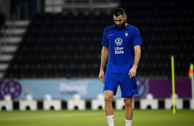 Η FIFA αρχίζει έρευνα για την «εισβολή» του Salt Bae (vid)