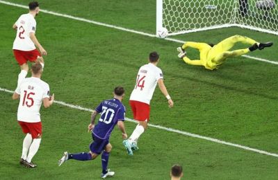 Η FIFA αρχίζει έρευνα για την «εισβολή» του Salt Bae (vid)