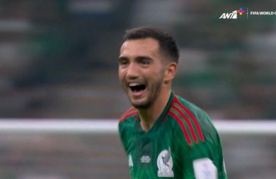 Η FIFA αρχίζει έρευνα για την «εισβολή» του Salt Bae (vid)