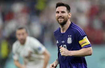 Η FIFA αρχίζει έρευνα για την «εισβολή» του Salt Bae (vid)