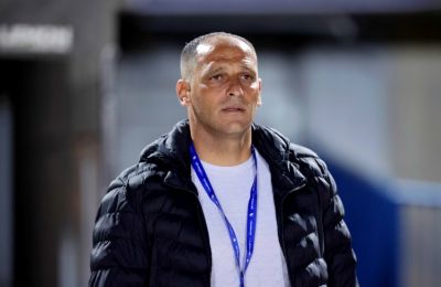 Λιάσος: «Δεν υπάρχει φαβορί για τον τίτλο»