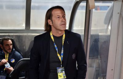 Δικαιούται να νιώθει αδικημένος...