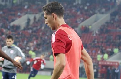 «Βλέπει» Ρέτσο και Κουλιεράκη η Γκλάντμπαχ