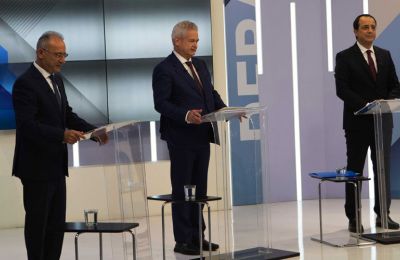 Δημητρίου - Νουρής για υπέρβαση… Φούλλη, Χριστιάνα Ε. - Αναστασία Π. υπουργοποιούνται