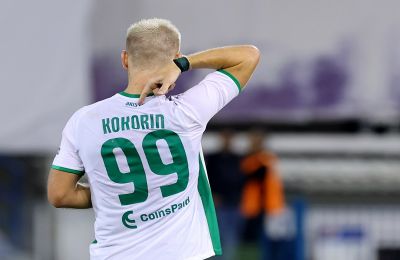 Άρης: Ενδεκάδα με Στρούσκι (11άδα)