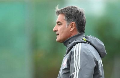 Ιραόλα: «Φεύγω από τη Ράγιο, η απόφαση αυτή δεν έχει να κάνει με άλλη ομάδα»