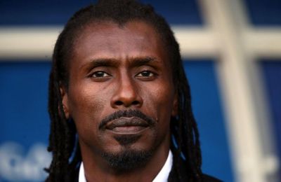 «Αμφίβολος» με Αγγλία ο προπονητής της Σενεγάλης