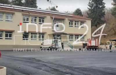 Ο Jody Plauché με τον απαγωγέα και βιαστή του, τον 25χρονο Jeff Doucet / Φωτογραφία: YouTube