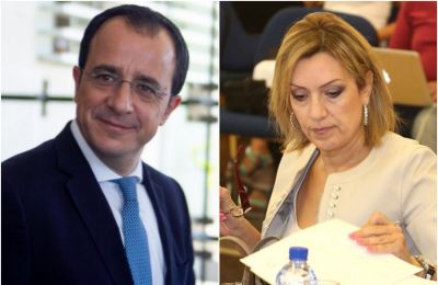 Δημητρίου - Νουρής για υπέρβαση… Φούλλη, Χριστιάνα Ε. - Αναστασία Π. υπουργοποιούνται
