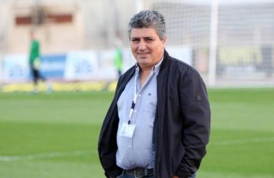 Καραβίδας: «Βλέπουμε άσχετους VARίστες, αποκτήσαμε δύο παίκτες» 