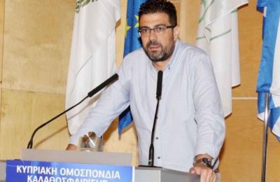 Έριξε «100άρα» και έκανε το πρώτο βήμα η Ανόρθωση!