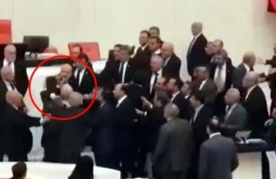 Μαχαίρωσε 14 φορές την σύντροφό του 