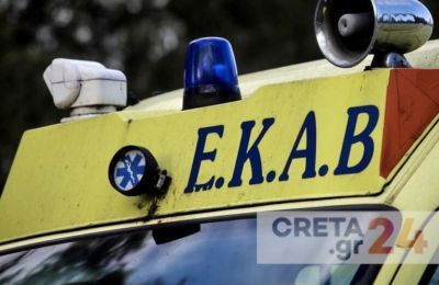Μαχαίρωσε 14 φορές την σύντροφό του 