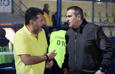 ΑΕΛ: Το ζητούμενο δεν ήρθε, αλλά οι μικροί… μεγαλώνουν!   