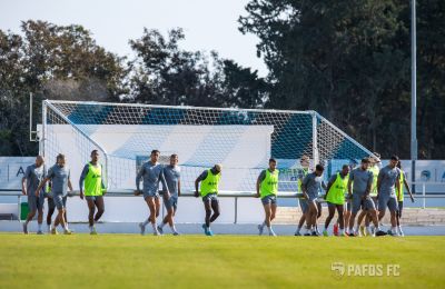 Θεοχάρους: «O κ. Μπεργκ δεν είπε κάτι για τη διαιτησία»