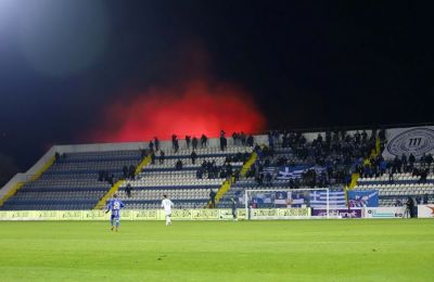 Φωτογραφία αρχείου