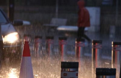Ο 40χρονος παρουσίασε και στο παρελθόν βίαιες συμπεριφορές απέναντι στους γονείς του 