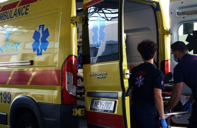 Με κάθε λαμπρότητα ο εορτασμός της 25ης Μαρτίου στην Κύπρο