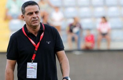 Εθνικός: Η αντεπίθεση με Πάμπο ξεκίνησε 