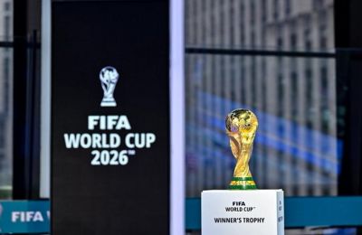 «Έρχεται κόντρα FIFA-ευρωπαϊκών συλλόγων για το Παγκόσμιο Κύπελλο του 2026»
