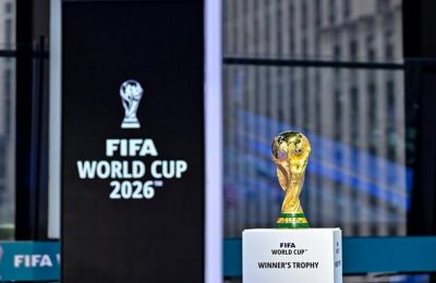 Η FIFA αρχίζει έρευνα για την «εισβολή» του Salt Bae (vid)