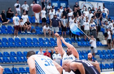 Αρχίζει το Πρωτάθλημα ΟΠΑΠ Τροχοκαθίσματος