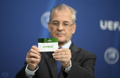 Εθνική: Στον 6ο όμιλο η Εθνική νέων