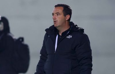 Τσέου: «Δεν ξέρουμε τι πρέπει να γίνει για να πάρουμε πέναλτι»