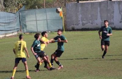 Στους έξι βαθμούς ΑΕΚ και Ολυμπιακός (Ανώτατη Κ-16)