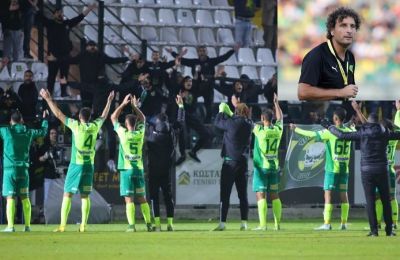 ΑΕΚ: Με τη βούλα νέος προπονητής ο Φεράντο