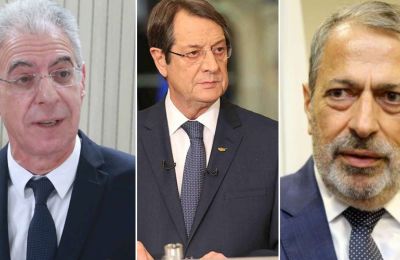 Φωτογραφία Αρχείου 