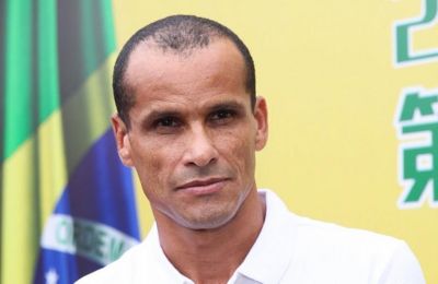 Ριβάλντο: «Όχι ξένο προπονητή στην εθνική Βραζιλίας!»