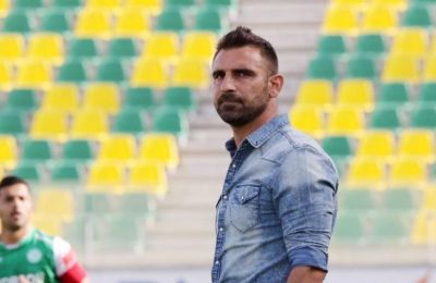 Ομόνοια Αραδίππου: Προ των πυλών ο Κοσμάς