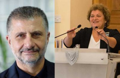 Δημητρίου - Νουρής για υπέρβαση… Φούλλη, Χριστιάνα Ε. - Αναστασία Π. υπουργοποιούνται