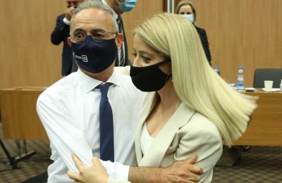 Φωτογραφία Αρχείου 