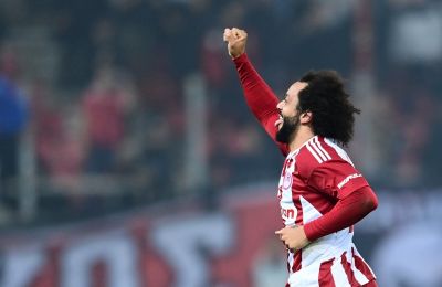 «Κλειδώνει» του Φορτούνη για Φιλαδέλφεια
