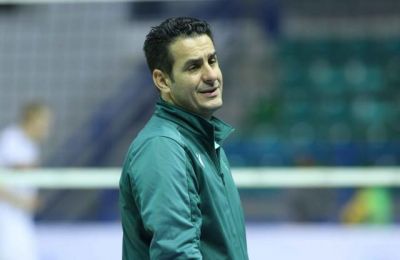 Σάββα: «Απολαμβάνουμε την επιτυχία - Δεν πετάμε στα σύννεφα»