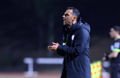 Νέα Σαλαμίνα: Νοκ άουτ ο Ντορεγκαράι   