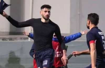«Χρυσή» αλλαγή