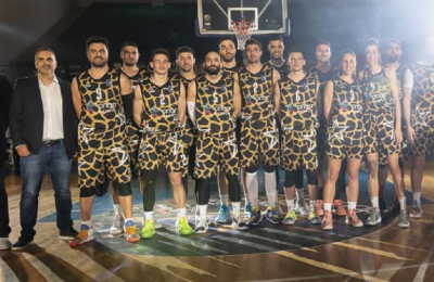 Έριξε «100άρα» και έκανε το πρώτο βήμα η Ανόρθωση!
