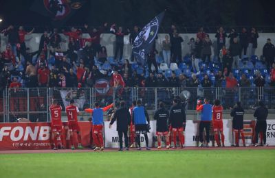 Νέα Σαλαμίνα: Καλημερίζει με θετική διάθεση (pic)