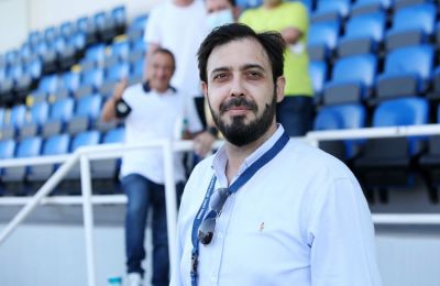 Μιτσίδης: «Αδύνατη η διαιτησία»/ Μιχαηλίδης: «Ας καταγγείλει ο Εθνικός» 