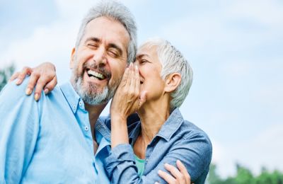Τα καλύτερα tips για ευχάριστη ζωή και στην τρίτη ηλικία 